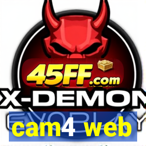 cam4 web